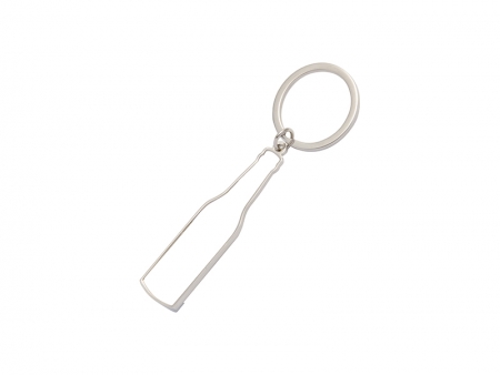 Bottle Opener Key Chain(Bottle Shaped)