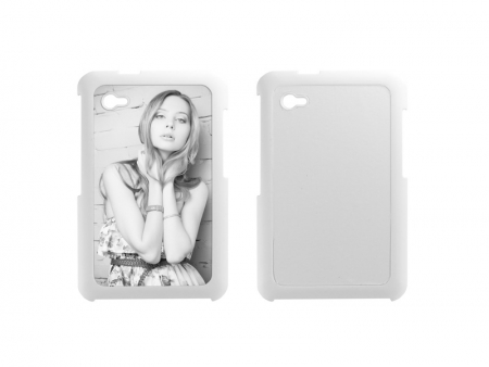 Samsung Galaxy Tab P6200 Plastic Cover