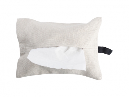 Linen Tissue Case(18*24cm)