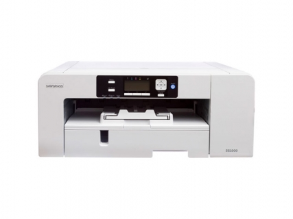 Sawgrass SG1000 Printer （A3 220V)