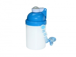 400ml Sublimation Kid Bottle