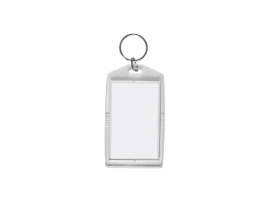 Acrylic Key Chain