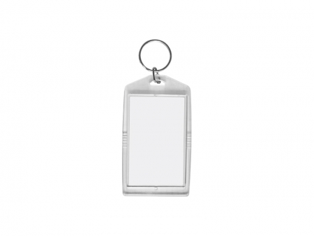 Acrylic Key Chain