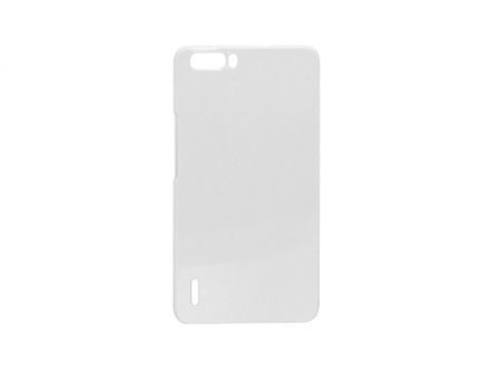 3D Huawei Honor 6 Plus Cover