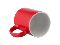 11oz Color Changing Mugs