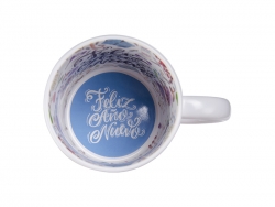 11oz Motto Mug(Happy New Year, Spanish)