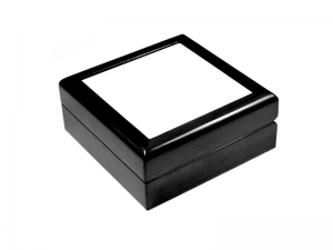 Jewelry Box(6&quot;x6&quot;)