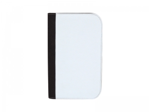 Canvas CD Case