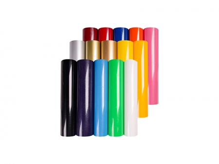 T shirt plain vinyl paper(25m)
