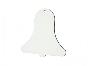 HardBoard Ornament Bell