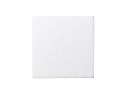 10*10cm Marble Coaster with Cork (Square, 4&quot;x4&quot;)