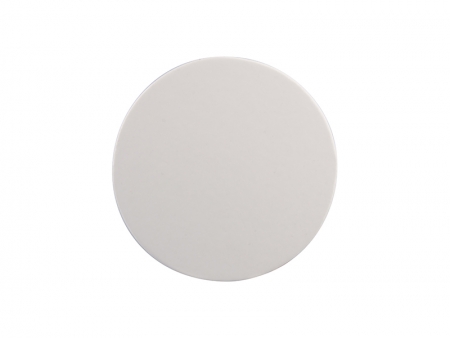 Cardboard Coaster with Cork(Round, 9.5cm)
