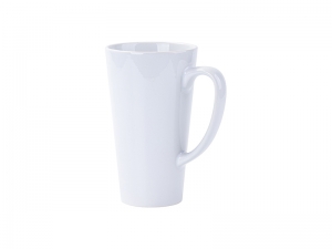 17oz Latte Mug