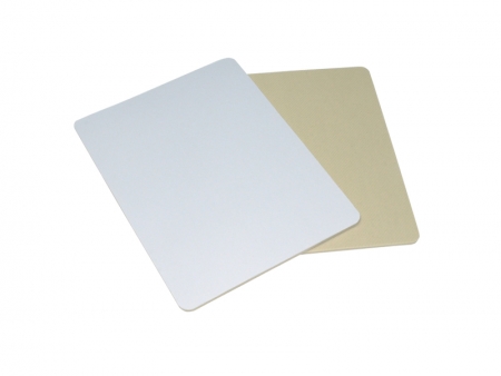 190*230*5mm Beige Mousepad