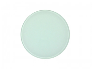 Mug Coaster(Glass, Round)