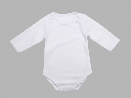 Baby Onesie Long Sleeve