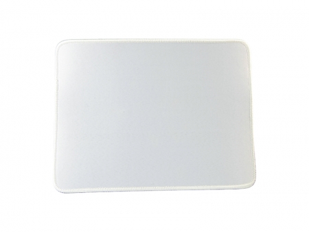 3mm Sewn-Edge Mouse Pad (Rect,197*235mm)