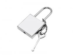 Sublimation Lock