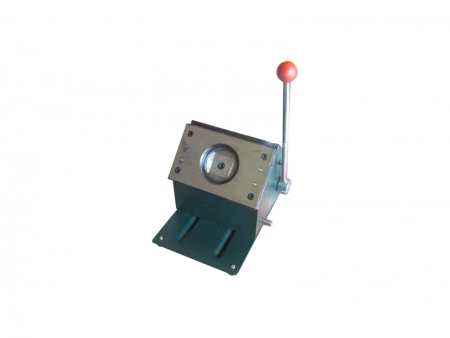 58mm Round Cutting Machine