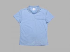 Polo Women&#039;s T-shirt (cotton feeling)