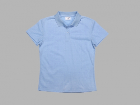 Polo Women&#039;s T-shirt (cotton feeling)