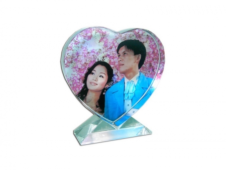 Love Screen Crystal