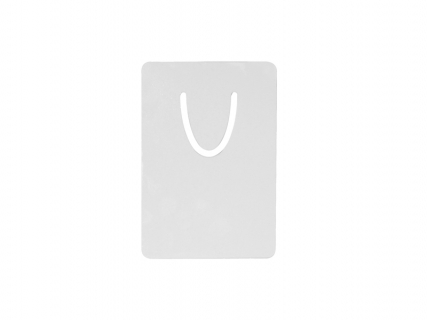 5*7.5cm Rectangular Bookmark
