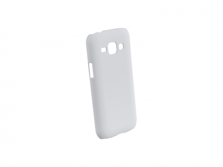 3D Samsung Galaxy J1 Cover (Frosted)