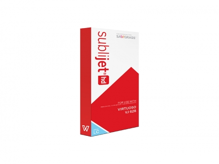 Virtuoso VJ628 Cartridges(LC 220ml)
