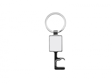 Multi-functional Key Ring(Square)