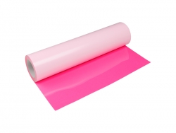 Poli-tape preform 经典刻字膜（粉红）