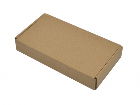 Craft Paper Box