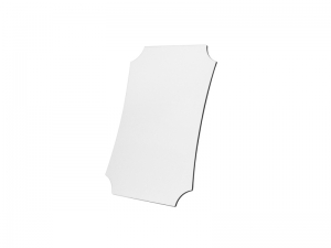 Hardboard Photo Frame 02
