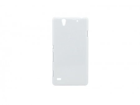 3D Sony Xperia C4 Cover