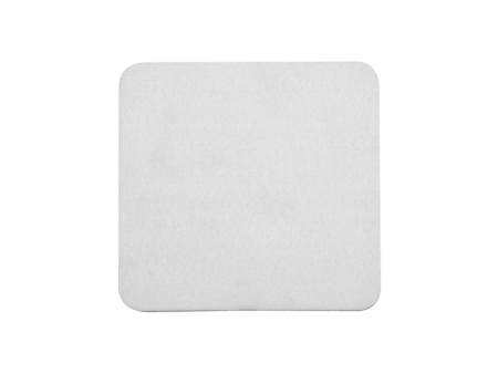 Mug Coaster(Felt, Square)
