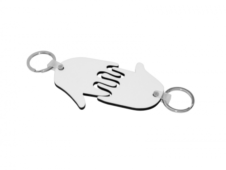 HB Key Chain (Lover Hands)