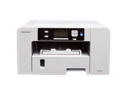Sawgrass SG500 Printer (A4 220V)