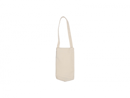 Beverage Bottle Tote Bag(15*27cm)