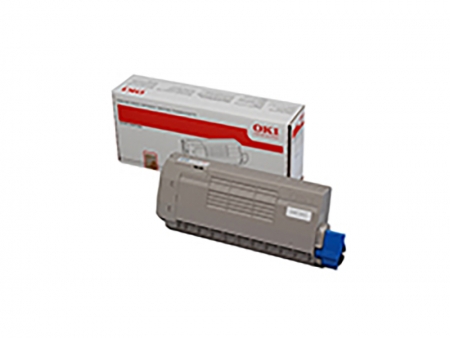OKI C711WT Printer Toner(Magenta)