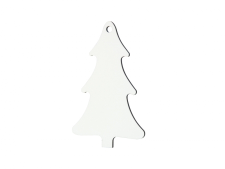 HardBoard Ornament Oval