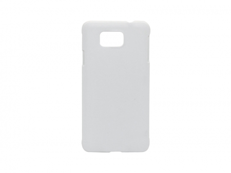 3D Samsung Alpha 3D Cover