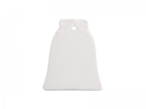 3&quot; Bell Ornament