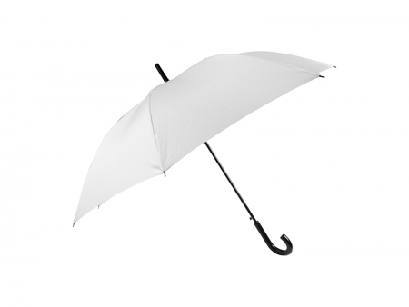 Sublimation 23inch Umbrella(White)