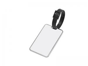 Metal Luggage Tag(5*8cm)