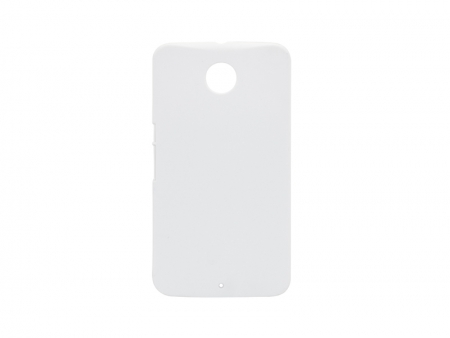 Google Nexus6 3D Cover