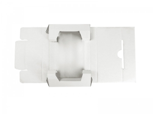 White Box for iPhone 4/4S