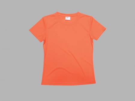 Women&#039;s Round Neck T-shirt