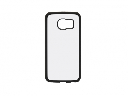 Samsung Galaxy S6 Edge Rubber Cover