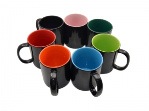 11oz Black Magic Mug