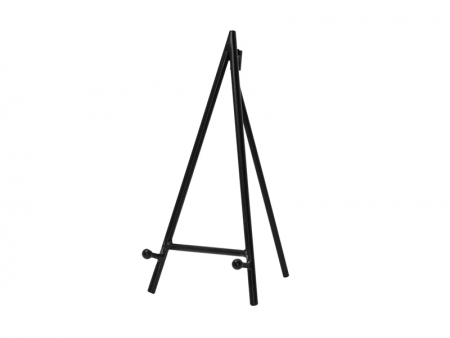 Iron-triangle Stand